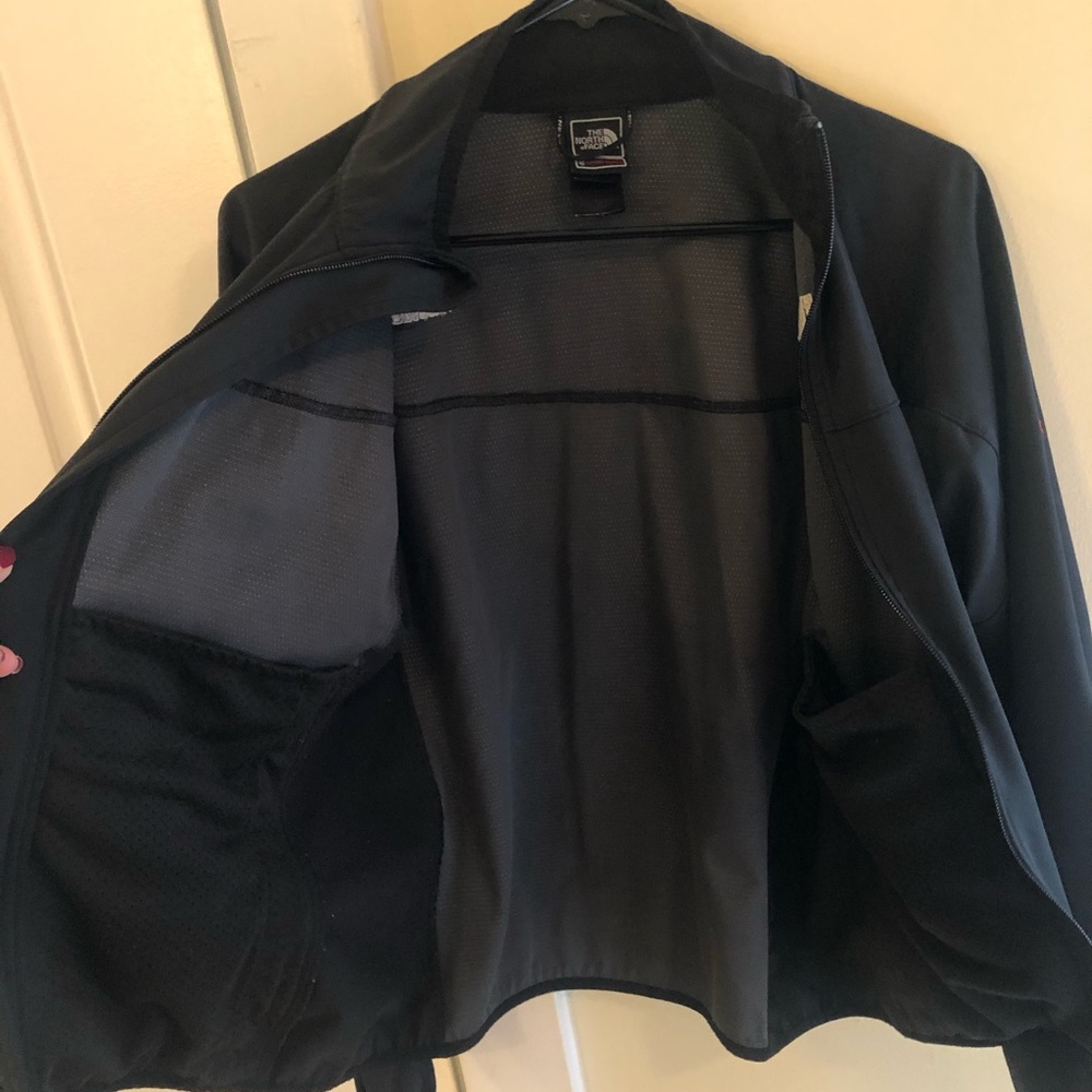 North Face Light Jacket - image 4